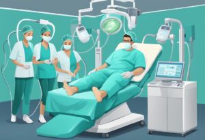 déroulement liposuccion ultrasons