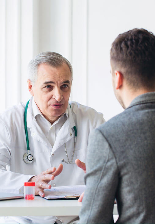 biopsie testiculaire