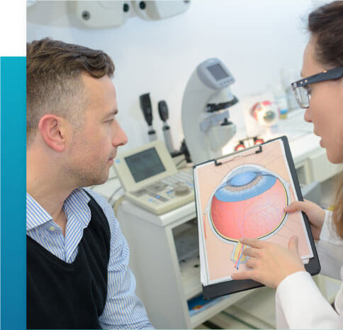 correction presbytie