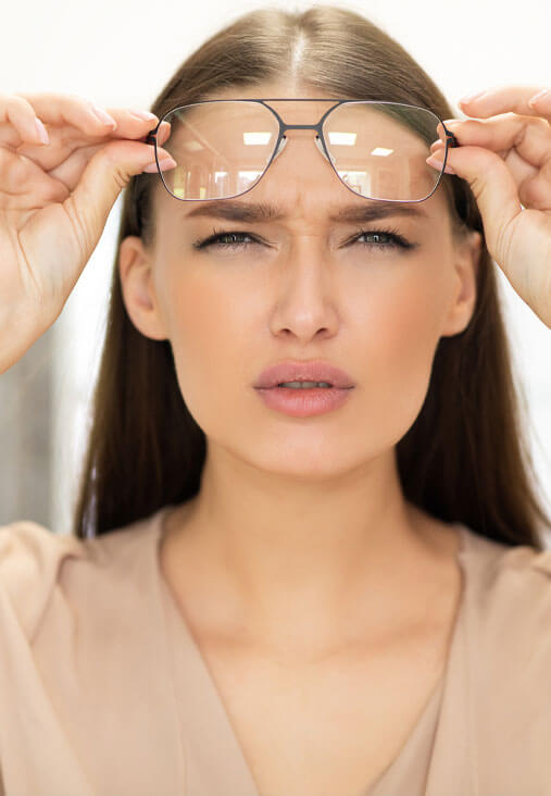 correction presbytie