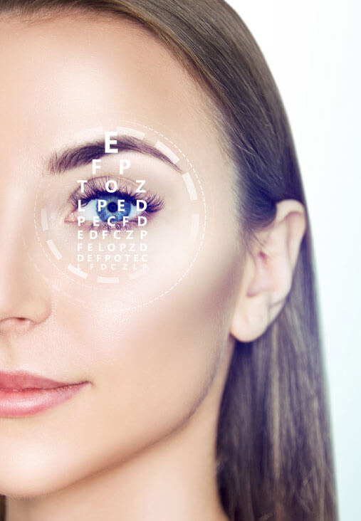 lasik pour corriger quels troubles vision