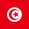 drapeau Tunisie